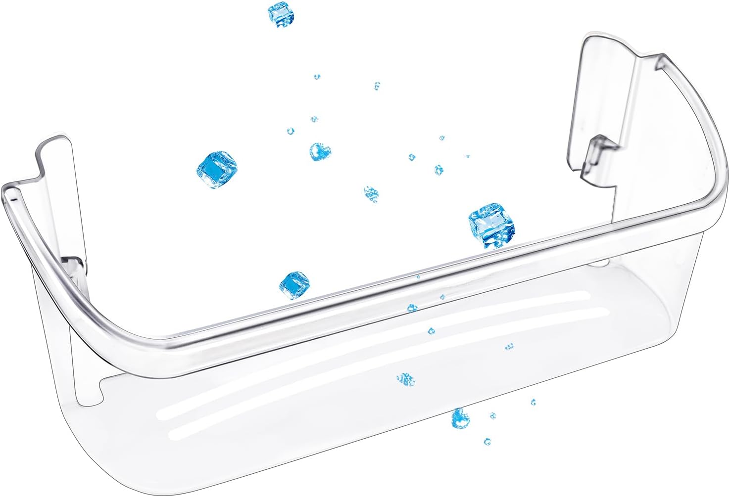 Amazon.com: 2421266 242126602 Replacement For Frigidaire Lower